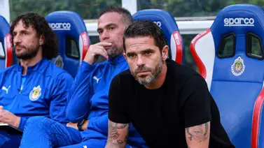 Fernando Gago abandonará México para dirigir a este histórico club (+Detalles) Fernando Gago abandonará México para dirigir a este histórico club (+Detalles)