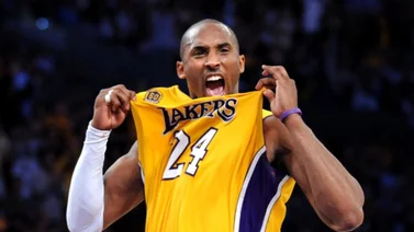 NBA: ¿Casi se va de Lakers? Este equipo estuvo cerca de hacerse con los servicios de Kobe Bryant