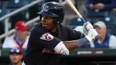 MLB: Jaison Chourio mostró la candela de talento que tiene Venezuela para el futuro (+Detalles) MLB: Jaison Chourio mostró la candela de talento que tiene Venezuela para el futuro (+Detalles)