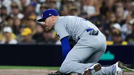 MLB: Freddie Freeman sigue jugando a pesar de su lesión (+Detalles)