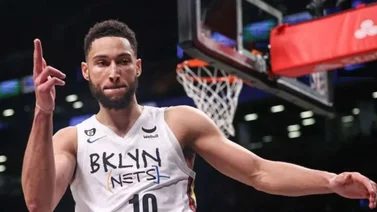 NBA: ¡Confianza absoluta! Entrenador de Brooklyn Nets habló sobre Ben Simmons y su recuperación para esta temporada