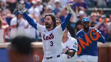 MLB: Jugador de los Mets declara su odio a Cerveceros de Milwaukee MLB: Jugador de los Mets declara su odio a Cerveceros de Milwaukee