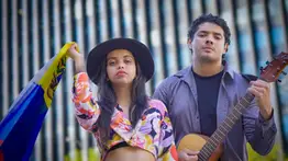 Valennas Fire: "Mi Venezuela" nació del profundo anhelo de regresar a nuestra tierra