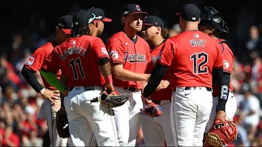 MLB: Guardianes de Cleveland registra su peor marca en postemporada (+dato)