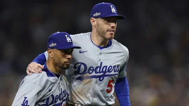MLB: Los Dodgers ajustan su alineación para el Juego 4 (+Info)