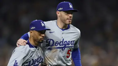 MLB: Los Dodgers ajustan su alineación para el Juego 4 (+Info) MLB: Los Dodgers ajustan su alineación para el Juego 4 (+Info)