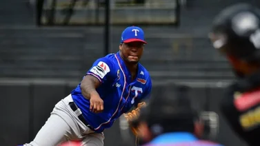LVBP: Tiburones de La Guaira ya tiene su abridor para el juego inaugural de la 2024-25 (+Video)