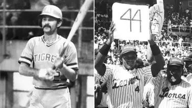 LVBP: Vea aquí algunos de los más importantes récords ofensivos de cada temporada  (+Video) LVBP: Vea aquí algunos de los más importantes récords ofensivos de cada temporada  (+Video)