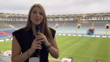 Marie Ferro y las claves para el partido entre Venezuela vs Argentina (+Video) Marie Ferro y las claves para el partido entre Venezuela vs Argentina (+Video)