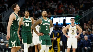 NBA: Milwaukee Bucks son favoritos en adquirir a esta estrella para asegurar el título