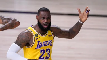 NBA: ¿Estaba de acuerdo? LeBron James y su incomodidad con Darvin Ham durante la temporada 2023-24 con Lakers