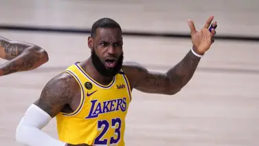NBA: ¿Estaba de acuerdo? LeBron James y su incomodidad con Darvin Ham durante la temporada 2023-24 con Lakers NBA: ¿Estaba de acuerdo? LeBron James y su incomodidad con Darvin Ham durante la temporada 2023-24 con Lakers