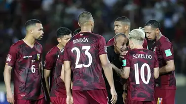 ¿Fernando Batista guardará jugadores para el partido contra Argentina? (+Video) ¿Fernando Batista guardará jugadores para el partido contra Argentina? (+Video)