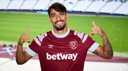 Lucas Paquetá obstruye investigación y podría pagar caras consecuencias