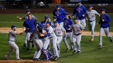 MLB: Mets de Nueva York y la última vez en que se llegó a la Serie de Campeonato