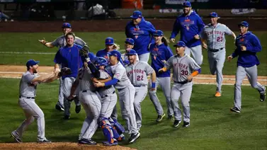 MLB: Mets de Nueva York y la última vez en que se llegó a la Serie de Campeonato MLB: Mets de Nueva York y la última vez en que se llegó a la Serie de Campeonato