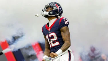 NFL: Nico Collins será una baja sensible para Houston Texans (+reporte)