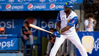 LVBP: Navegantes del Magallanes luce con victoria ante Tiburones de La Guaira (+Video) LVBP: Navegantes del Magallanes luce con victoria ante Tiburones de La Guaira (+Video)