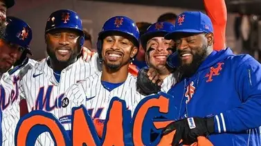 MLB: Estos son los resultados del miércoles en la Serie Divisional (+Video) MLB: Estos son los resultados del miércoles en la Serie Divisional (+Video)