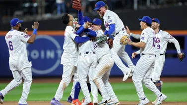 MLB: Los Mets de Carlos Mendoza se convirtieron en el octavo equipo en lograr esta marca dentro de Grandes Ligas