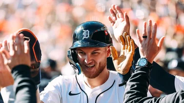 MLB: Así marcha la Serie Divisional en la Liga Americana y la Liga Nacional (+Video)