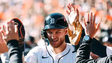 MLB: Así marcha la Serie Divisional en la Liga Americana y la Liga Nacional (+Video) MLB: Así marcha la Serie Divisional en la Liga Americana y la Liga Nacional (+Video)