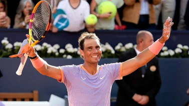 Rafael Nadal y su impresionante palmarés 