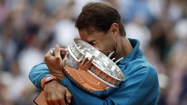 ¿Cuáles serán los últimos juegos de Rafael Nadal antes de despedirse de las pistas?