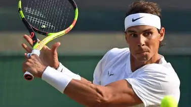 ¿Cuánto dinero ganó Rafael Nadal en su carrera profesional? ¿Cuánto dinero ganó Rafael Nadal en su carrera profesional?