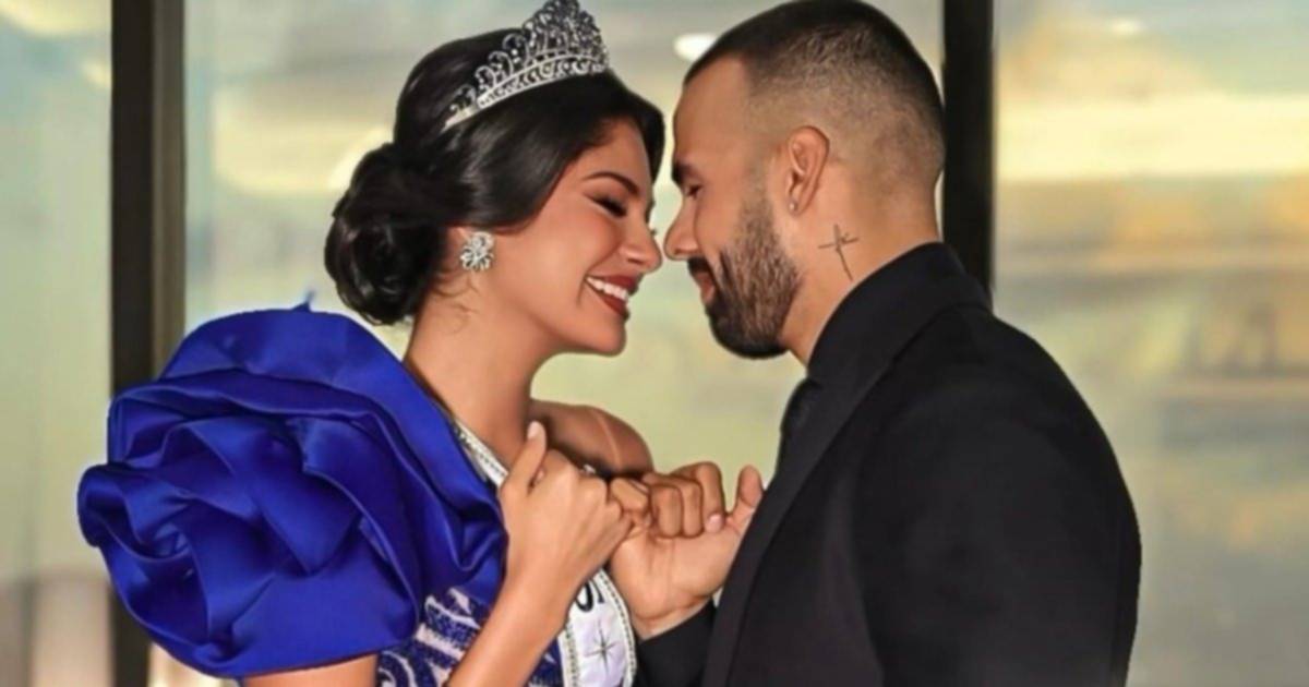 Así es el rollo: Sheynnis Palacios, Marc Anthony, Karol G, Leonardo ...