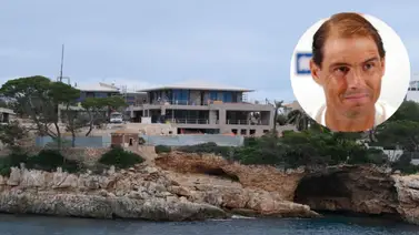 ¿Dónde vive Rafael Nadal y con quién compartirá su retiro? (+video) ¿Dónde vive Rafael Nadal y con quién compartirá su retiro? (+video)
