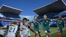 México vs Valencia CF: Fracasa la venta de boletos para ver al Tri