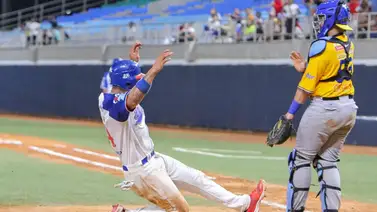 LVBP: ¿Cómo quedó la serie entre Tiburones y Magallanes la campaña anterior? LVBP: ¿Cómo quedó la serie entre Tiburones y Magallanes la campaña anterior?