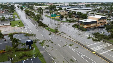 Milton devasta Florida: personas fallecidas, inundaciones y pérdidas millonarias (+Detalles) 