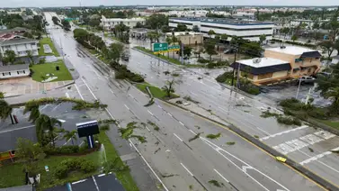 Milton devasta Florida: personas fallecidas, inundaciones y pérdidas millonarias (+Detalles) Milton devasta Florida: personas fallecidas, inundaciones y pérdidas millonarias (+Detalles)