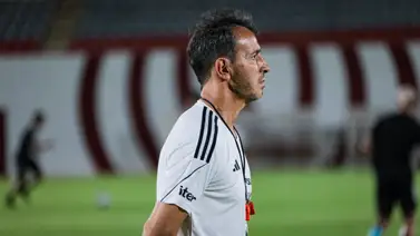 ¡A cuidarse! Bocha Batista deberá tomar decisiones sobre los jugadores apercibidos ¿Quiénes son? ¡A cuidarse! Bocha Batista deberá tomar decisiones sobre los jugadores apercibidos ¿Quiénes son?