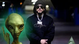La teoría conspirativa que rodea a Yandel