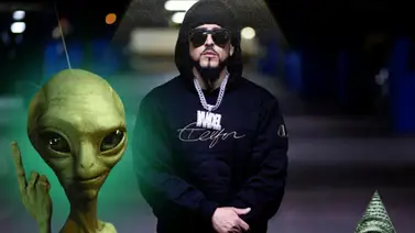 La teoría conspirativa que rodea a Yandel La teoría conspirativa que rodea a Yandel