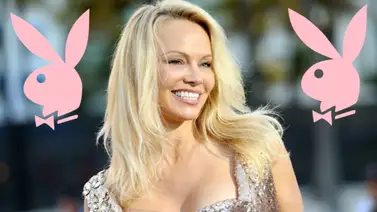 A los 57 años Pamela Anderson se muestra sin una gota de maquillaje A los 57 años Pamela Anderson se muestra sin una gota de maquillaje