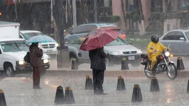 Clima en México para hoy: SMN advierte sobre lluvias torrenciales en estas regiones