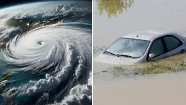 EEUU | ¿Cómo proteger tu vehículo ante la llegada de un huracán? (+Detalles) EEUU | ¿Cómo proteger tu vehículo ante la llegada de un huracán? (+Detalles)