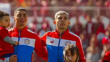 ¿Estrella de Paraguay jugará contra la Vinotinto?: "Casi me muero" ¿Estrella de Paraguay jugará contra la Vinotinto?: "Casi me muero"