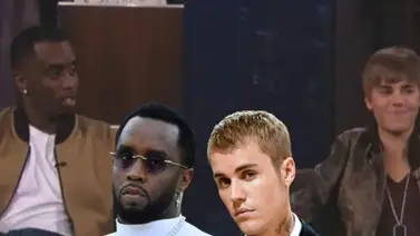 La amenazadora advertencia de Sean “Diddy” Combs a Justin Bieber La amenazadora advertencia de Sean “Diddy” Combs a Justin Bieber