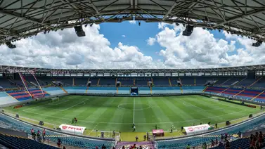 ¿Esta será la nueva casa de La Vinotinto por eliminatorias para enfrentar a Brasil? ¿Esta será la nueva casa de La Vinotinto por eliminatorias para enfrentar a Brasil?
