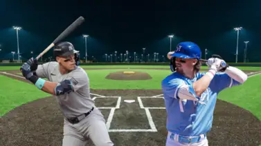 MLB: Candidatos al MVP de Liga Americana desaparecidos en postemporada MLB: Candidatos al MVP de Liga Americana desaparecidos en postemporada