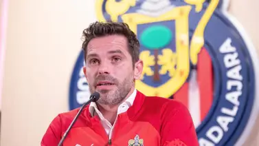 Fernando Gago no va más con Chivas: Así anunció el club su salida Fernando Gago no va más con Chivas: Así anunció el club su salida