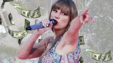 Taylor Swift solidaria con los afectados por el huracán Milton Taylor Swift solidaria con los afectados por el huracán Milton