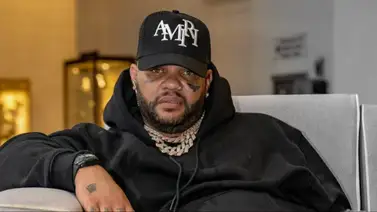 Muere el reguetonero cubano El Taiger Muere el reguetonero cubano El Taiger