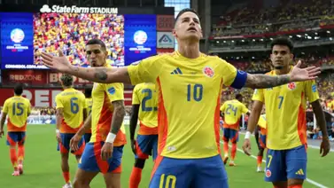 Eliminatorias Sudamericanas: La altura de La Paz pondrá a prueba a la invencible Colombia Eliminatorias Sudamericanas: La altura de La Paz pondrá a prueba a la invencible Colombia