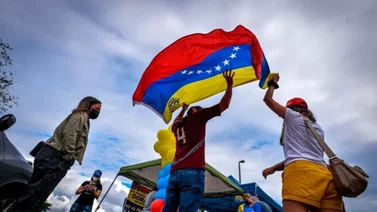 venezolanos con tps